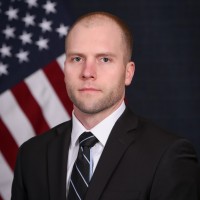 Lansing Police Department Employee Wes Vaughn's profile photo