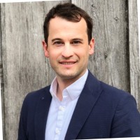 Deutscher Skiverband Employee David Seeliger's profile photo