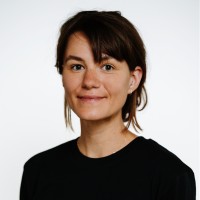 MATSUKO Employee Paulína Rusnáková's profile photo