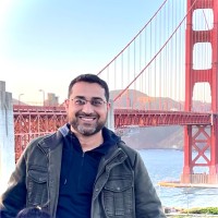 Bosch USA Employee Fahad Ali's profile photo