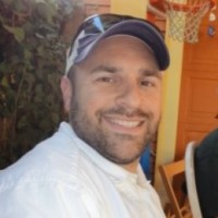 Senske Services Employee Christopher Weaver's profile photo