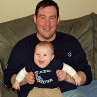 Eric Martin Email & Phone Number