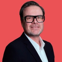 ARK Consultancy Ltd Employee Karl Linder's profile photo