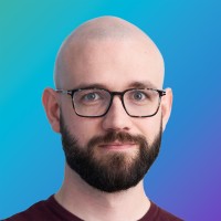 Platformed Employee Richard Bradfield's profile photo