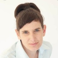 Purple Shirt Employee Maria McMillan's profile photo