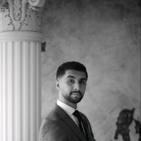 SadekTech Employee Muhammed Ayyıldız's profile photo