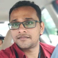 Pattern® Employee Ashish Bari's profile photo