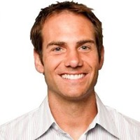 McGarrah Jessee Employee Britton Upham's profile photo