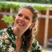 Geeske Burema Email & Phone Number