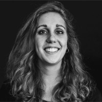 Renderspace Employee Neža Bajželj's profile photo