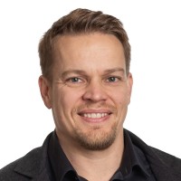 Labkotec Employee Ville Inkilä's profile photo