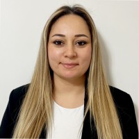 SANFORD A.S. Employee Burçin Çelik's profile photo
