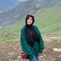 The Boulder Engineering Company Employee Ayesha Nadeem's profile photo