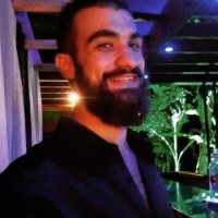 ShortForm Employee Fernando Canteruccio's profile photo