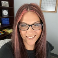 Kiersten Odom Email & Phone Number