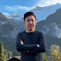 Singtel Employee Jon Ng's profile photo