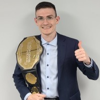 Novadys Employee Constant Roussinet's profile photo