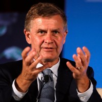 Erik Solheim Email