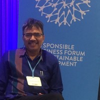 Sampoerna University Employee M. Alif's profile photo