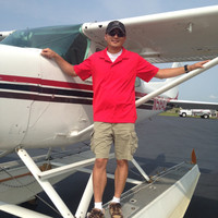 Southwest Airlines Employee John Ouyang's profile photo