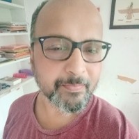 Zodiac Clothing Co. Ltd Employee Suresh Parmeswaran's profile photo