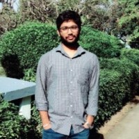 Datadash Employee Aloy Das's profile photo