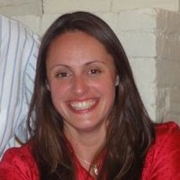 Brasenose College, Oxford Employee Liz Bingham's profile photo