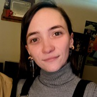 Datamark Graphics Employee Ashley Gallimore's profile photo