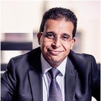 Wafa Assurance Employee Issam Kasmi's profile photo