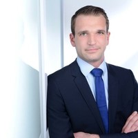Marco Müllender Email & Phone Number