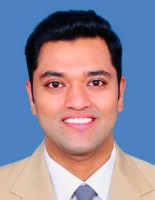 BCG Employee Dost Mohammed's profile photo
