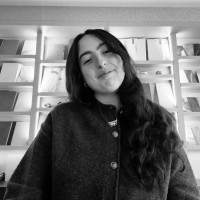 J. MARK INTERIORS Employee Simone Finkelstein's profile photo