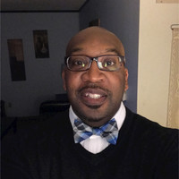 Wichita Public Schools - USD259 Employee David Bost's profile photo