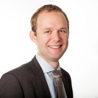 Elsevier Employee Robert Winkel's profile photo