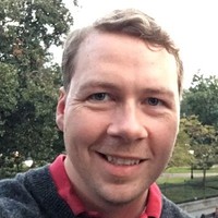 Qortex Employee Robert Rochwick's profile photo