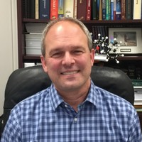 SK pharmteco Employee William Dubay's profile photo