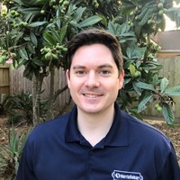 Nucor Corporation Employee Sam Lanier's profile photo