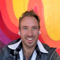 Fox Corporation Employee Jesse Davidson's profile photo