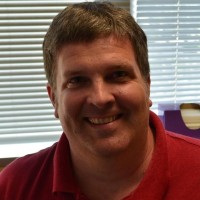 INRIX Employee Shane Hampton's profile photo