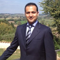 The Northview Group Employee Akhil Bedi's profile photo