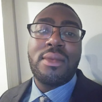 KCIC Employee Joshua Dixon's profile photo