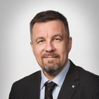 Kluu Employee Marko Kallio's profile photo