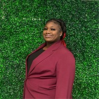 Arch Events Employee Ranijah Butler's profile photo