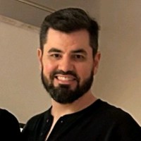 Dell Technologies Employee Thiago Vasconcelos's profile photo