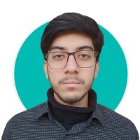 AICHITECT Employee Muneeb Rahman's profile photo