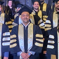 COWPAY Employee Wagdy Ghanem-Mba's profile photo