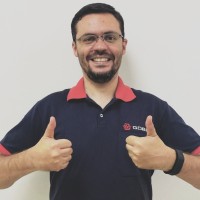 Toyoda Gosei UK Employee Maicon MacEdo's profile photo