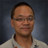 AutoZone Employee Jun Shi's profile photo