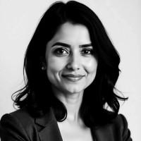 Vulnuris Employee Tanishka Sharma's profile photo