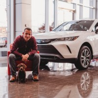 Pohanka Of Salisbury Employee John Arieta's profile photo